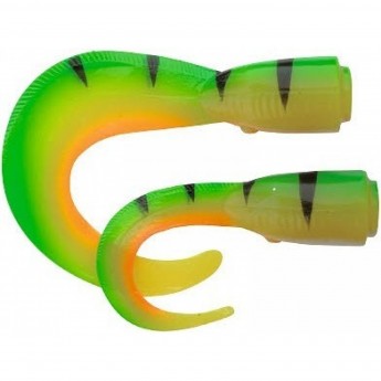 Приманка SAVAGE GEAR 3D LB Hard Eel 17 2pcs 04-FireTiger Приманка SAVAGE GEAR 3D LB Hard Eel 17 2pcs 04-FireTiger
