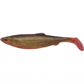 Приманка SAVAGE GEAR 3D LB Herring Shad 16cm 28g Blood Belly