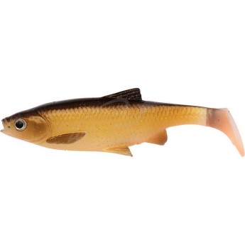 Savage Gear 3D Line Thru Roach 18cm 80g SS Golden Orfe