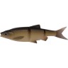 Приманка SAVAGE GEAR 3D LB Roach Swim n Jerk 7.5cm 4g 4pcs Dirty Roach 57436