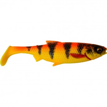 Приманка SAVAGE GEAR 3D River Roach 8см 5г Golden Ambulance 40PCS BULK Приманка SAVAGE GEAR 3D River Roach 8см 5г Golden Ambulance 40PCS BULK