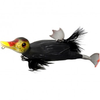 Приманка SAVAGE GEAR 3D Suicide Duck 105 10.5cm 28g 03-Coot