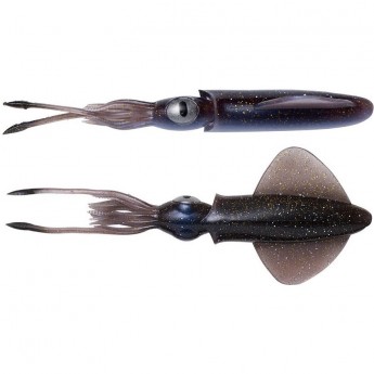 Приманка SAVAGE GEAR 3D Swim Squid 9.5cm 5g 4pcs Brown