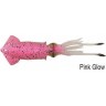 Приманка SAVAGE GEAR 3D TPE Swim Squid 260mm 126g Pink Glow 1pcs 62439