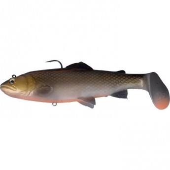 Приманка SAVAGE GEAR 3D Trout Rattle Shad 170 MS 08-Dirty Roach Приманка SAVAGE GEAR 3D Trout Rattle Shad 170 MS 08-Dirty Roach