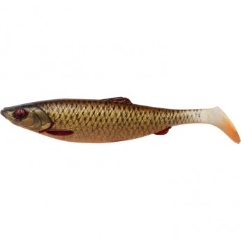 Приманка SAVAGE GEAR 4D Herring Shad 11cm 9g 1шт Roach