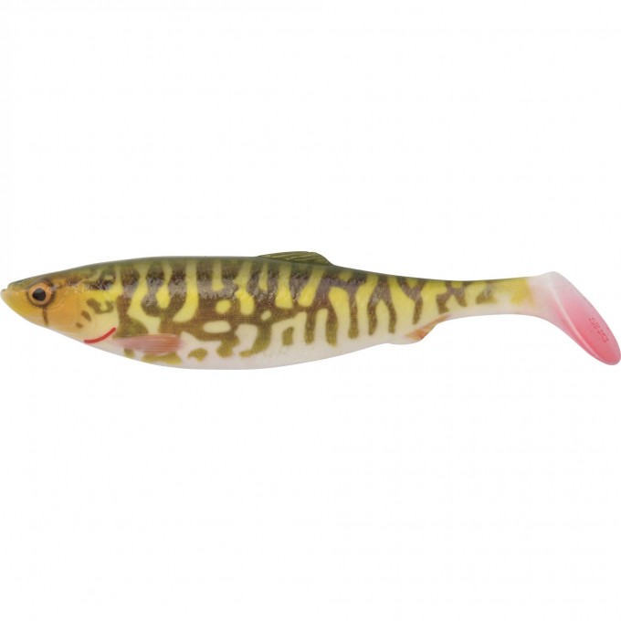 Приманка SAVAGE GEAR 4D Herring Shad 25cm 98g 10pcs Pike (Bulk) 57472