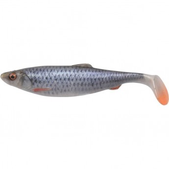 Приманка SAVAGE GEAR 4D Herring Shad 25cm 98g 10pcs Roach (Bulk) Приманка SAVAGE GEAR 4D Herring Shad 25cm 98g 10pcs Roach (Bulk)