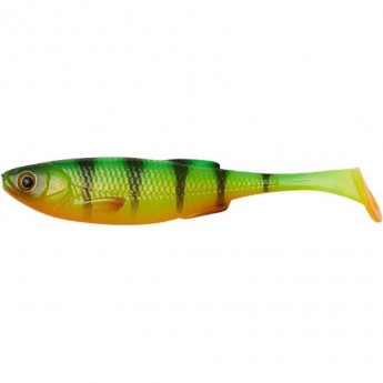 Приманка SAVAGE GEAR Craft Shad 10см 6г Firetiger 40шт Приманка SAVAGE GEAR Craft Shad 10см 6г Firetiger 40шт