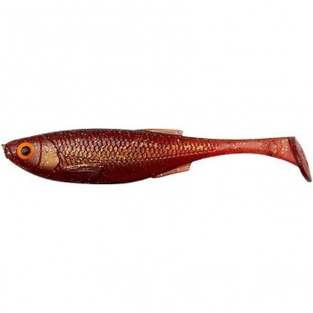 Приманка SAVAGE GEAR Craft Shad 10см 6г Motor Oil 40шт Приманка SAVAGE GEAR Craft Shad 10см 6г Motor Oil 40шт