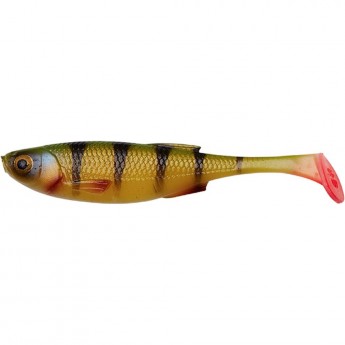Приманка SAVAGE GEAR Craft Shad 10см 6г Perch 40шт Приманка SAVAGE GEAR Craft Shad 10см 6г Perch 40шт