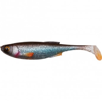 Приманка SAVAGE GEAR Craft Shad 10см 6г Roach 40шт Приманка SAVAGE GEAR Craft Shad 10см 6г Roach 40шт