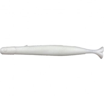 Приманка SAVAGE GEAR Gravity Stick Pulsetail 14cm 15g White 6pcs