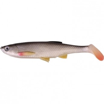 Приманка SAVAGE GEAR LB 3D Bleak Paddle Tail 10.5cm 8g 5pcs 04-Green Pearl S