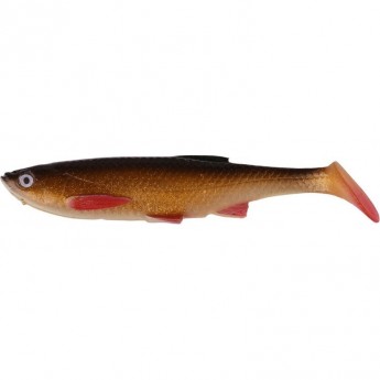 Приманка SAVAGE GEAR LB 3D Bleak Paddle Tail 13.2cm 17g 4pcs 08-Minnow Приманка SAVAGE GEAR LB 3D Bleak Paddle Tail 13.2cm 17g 4pcs 08-Minnow