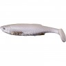 Приманка SAVAGE GEAR LB 3D Bleak Paddle Tail 8 05-White Silver
