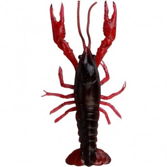 Приманка SAVAGE GEAR LB 3D Crayfish 8cm 4g F 4pcs Red