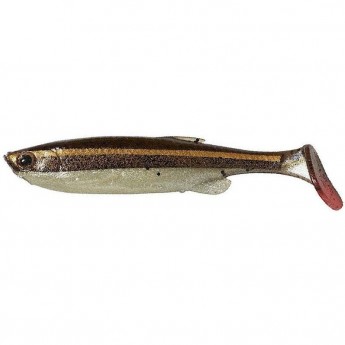 Приманка SAVAGE GEAR LB 3D F-Minnow T-Tail 13 Minnow