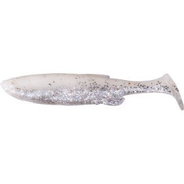 Приманка SAVAGE GEAR LB 3D F-Minnow T-Tail 7.5 05-White Silver Приманка SAVAGE GEAR LB 3D F-Minnow T-Tail 7.5 05-White Silver