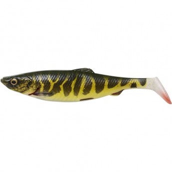 Приманка SAVAGE GEAR LB 4D Herring Shad 9см 5г Pike 40шт Приманка SAVAGE GEAR LB 4D Herring Shad 9см 5г Pike 40шт