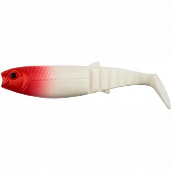 Приманка SAVAGE GEAR LB Cannibal 10 Red Head Приманка SAVAGE GEAR LB Cannibal 10 Red Head