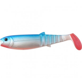 Приманка SAVAGE GEAR LB Cannibal 10cm Bulk 9g 70pcs Blue Pearl Приманка SAVAGE GEAR LB Cannibal 10cm Bulk 9g 70pcs Blue Pearl