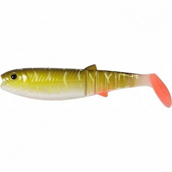 Приманка SAVAGE GEAR LB Cannibal 10cm Bulk 9g 70pcs Pike Приманка SAVAGE GEAR LB Cannibal 10cm Bulk 9g 70pcs Pike