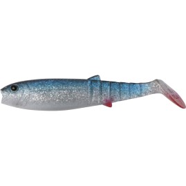 Приманка SAVAGE GEAR LB Cannibal 6.8 Roach Приманка SAVAGE GEAR LB Cannibal 6.8 Roach