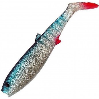Приманка SAVAGE GEAR LB Cannibal 8 1шт Minnow Приманка SAVAGE GEAR LB Cannibal 8 1шт Minnow