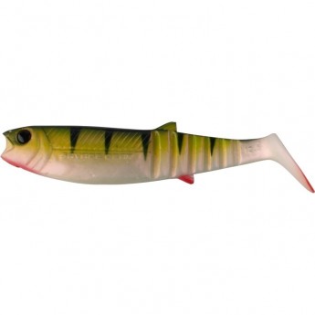 Приманка SAVAGE GEAR LB Cannibal 8cm 5g 1pcs Perch