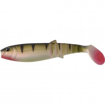 Приманка SAVAGE GEAR LB Cannibal 8cm Bulk 5g 72pcs Perch