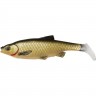 Приманка SAVAGE GEAR LB Roach Paddle Tail 10cm 1шт Dirty Roach 63788-001