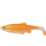Приманка SAVAGE GEAR LB Roach Paddle Tail 10cm 1шт Goldfish 61883-001