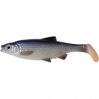 Приманка SAVAGE GEAR LB Roach Paddle Tail 12,5cm 1шт Roach