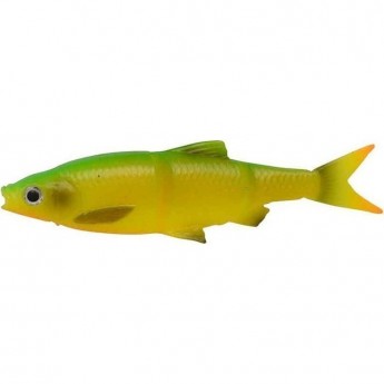Приманка SAVAGE GEAR LB Roach Swim&Jerk 12,5cm 1шт Firetiger