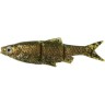 Приманка SAVAGE GEAR LB Roach Swim&Jerk 12,5cm 1шт Muddy Roach 61897-001