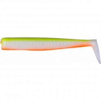 Приманка SAVAGE GEAR LB Sandeel 12.5 1шт Lemon Back Приманка SAVAGE GEAR LB Sandeel 12.5 1шт Lemon Back