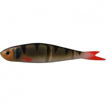 Приманка SAVAGE GEAR LB Soft 4Play 13cm 21g Swim&Jerk 04-Perch 3pcs