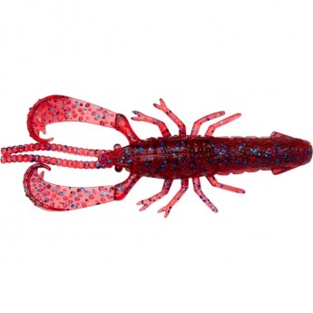 Приманка SAVAGE GEAR Reaction Crayfish 7.3cm 4g Plum 5pcs