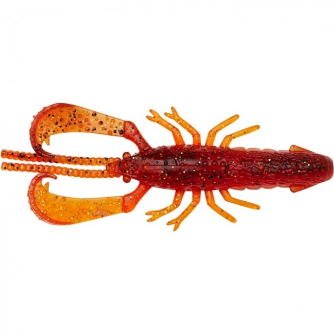 Приманка SAVAGE GEAR Reaction Crayfish 9.1cm 7.5g Motor Oil 5pcs 74107