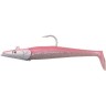 Приманка SAVAGE GEAR Sandeel 18cm 100g 43-Pink Glitter 2+1pcs 55522