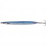 Приманка SAVAGE GEAR Sandeel Pencil 125 19g 14-Blue Silver UV 63831