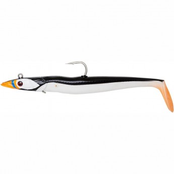 Приманка SAVAGE GEAR Sandeel V2 21.5см 140г Puffin 2+1