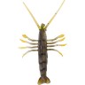 Приманка SAVAGE GEAR TPE Fly Shrimp 5 2.65g 04-Olive Green NL 48683