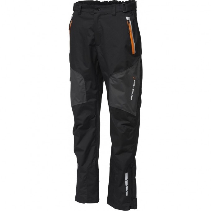 Штаны SAVAGE GEAR WP Performance Trousers size S 57297