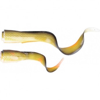 Сменные хвосты для SAVAGE GEAR 3D LB Hard Eel 25 08-Dirty Roach Сменные хвосты для SAVAGE GEAR 3D LB Hard Eel 25 08-Dirty Roach