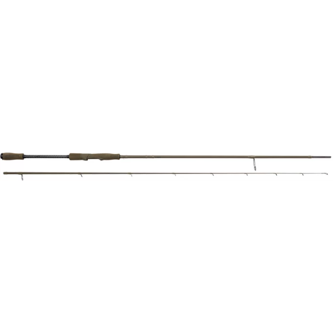 Спиннинг SAVAGE GEAR SG4 Streetstyle Specialist 213cm 2-10g 75794 Спиннинг SAVAGE GEAR SG4 Streetstyle Specialist 213cm 2-10g 75794