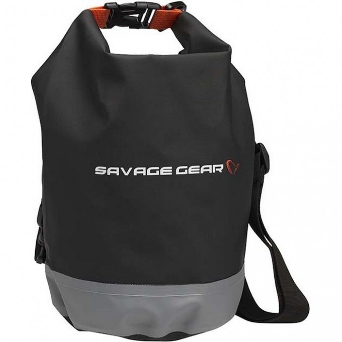 Сумка SAVAGE GEAR WP Rollup Bag 5L 62410