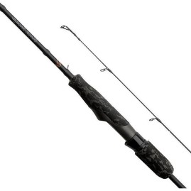 Удилище SAVAGE GEAR Black Savage Spin 7'5'' 228cm 5-20g - 2sec