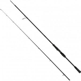 Удилище SAVAGE GEAR Black Savage Trigger 8'2'' 249cm ->100g - 2sec Удилище SAVAGE GEAR Black Savage Trigger 8'2'' 249cm ->100g - 2sec